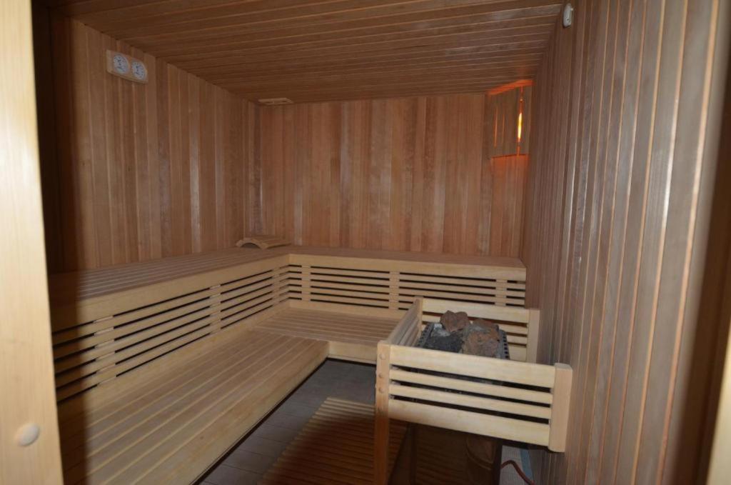 Apartments Ana Wellness L Rovinj Exterior foto