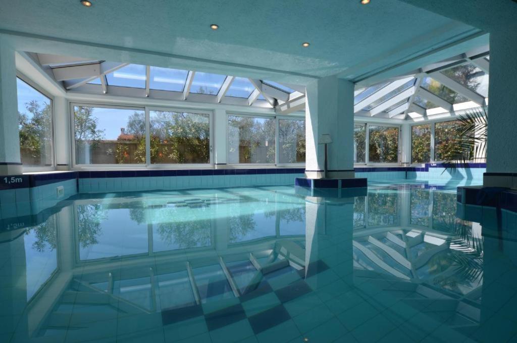 Apartments Ana Wellness L Rovinj Exterior foto