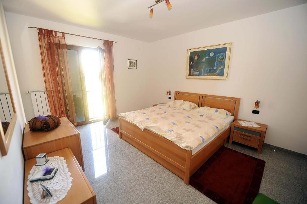 Apartments Ana Wellness L Rovinj Exterior foto