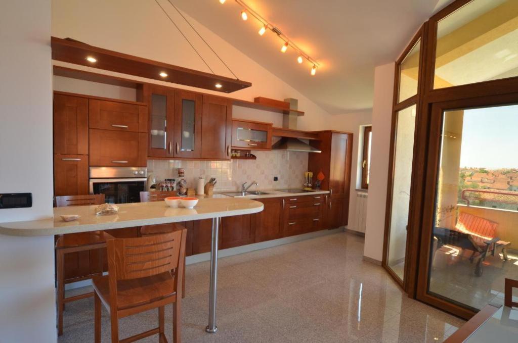 Apartments Ana Wellness L Rovinj Exterior foto