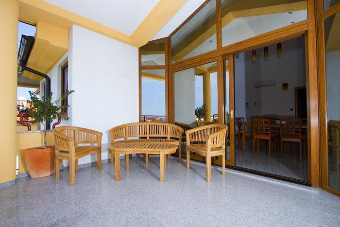 Apartments Ana Wellness L Rovinj Exterior foto