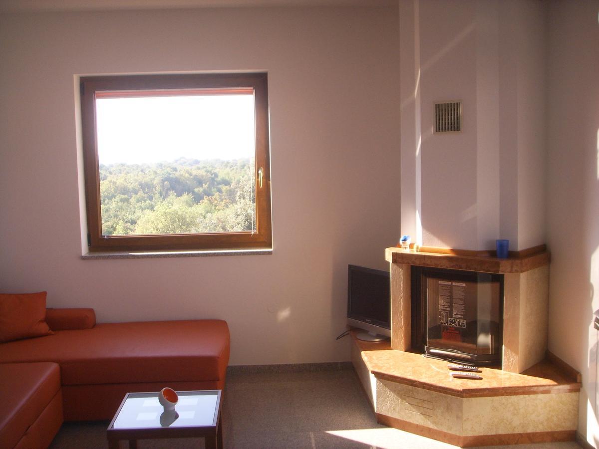 Apartments Ana Wellness L Rovinj Exterior foto