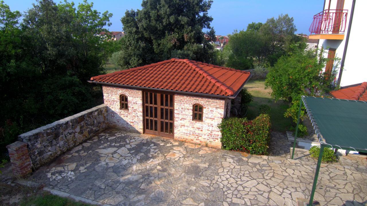 Apartments Ana Wellness L Rovinj Exterior foto