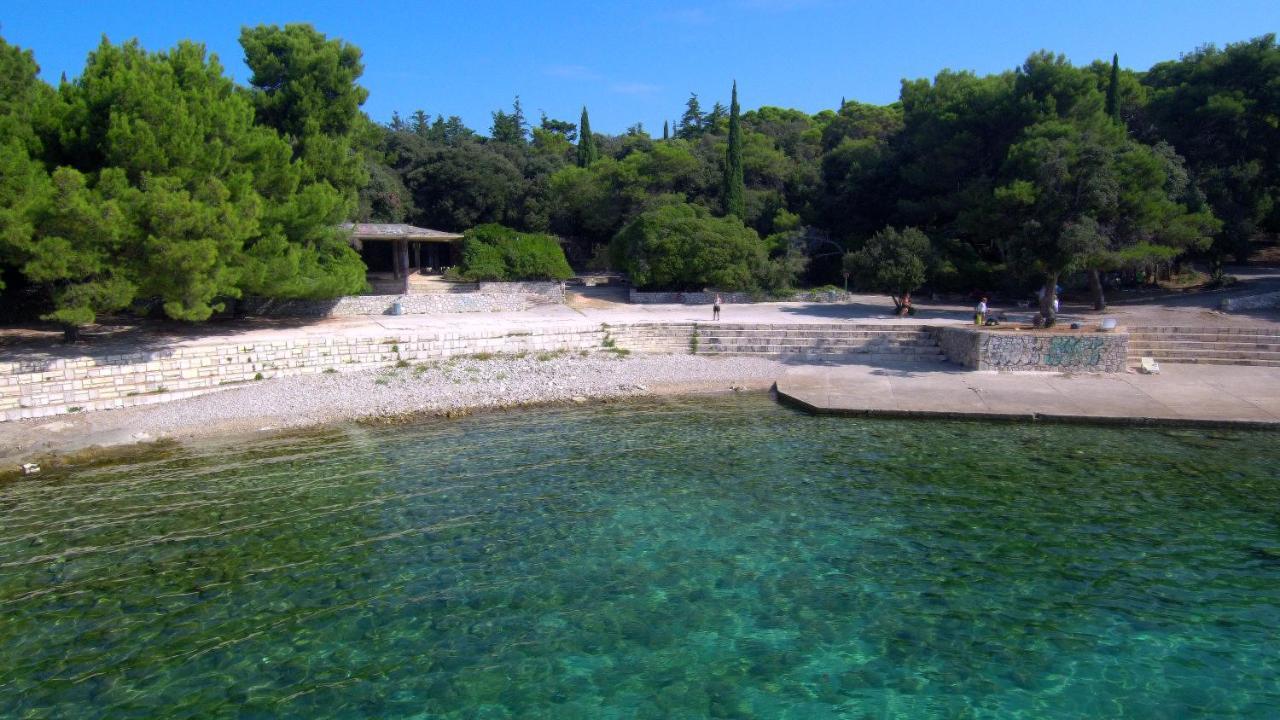 Apartments Ana Wellness L Rovinj Exterior foto